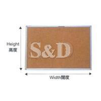 Corkboard 铝边水松板