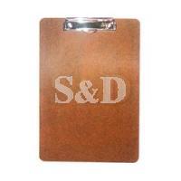 Wooden Clipboard 木质单板夹
