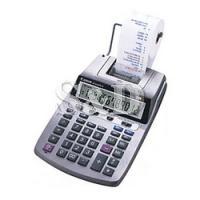 Canon P23-DTS V, 12 Digit Printing Calculator 出纸计算机