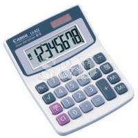 Canon LS-82Z, 8 Digit Desktop Calculator 桌面计算机