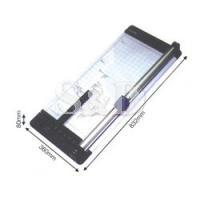 Carl Paper Trimmer Systems 切纸器