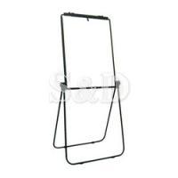 70x100CM Presentation Easel 夹纸会议白板