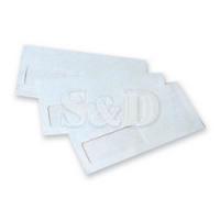 White Envelope 白色信封