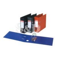 Esselte PVC Cabinet File 全包胶颜色快劳