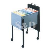 Pendaflex Filing Trolley 流动文件车