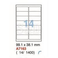 Aneos Multi Purpose Computer Printer Label 多用途电脑打印标籤