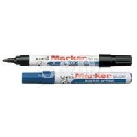 Uni Permanent Marker 油性箱头笔