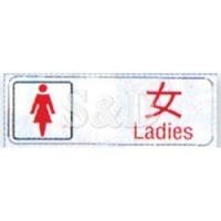 Signs 告示牌