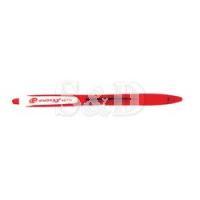 Pilot RexGrip Retractable Ball Pen 按掣原子笔