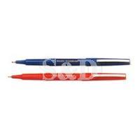 Pilot Fine-Liner Sign Pen 幼水笔