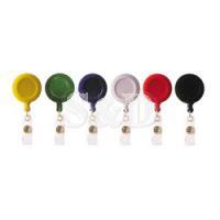 Y402 Retractable Clip Holder 名牌吊夹
