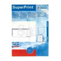 Herma Super Print Multi-Purpose Label (A4) 多用途标籤
