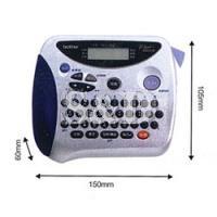 Brother Labelling Machine 电动标籤机