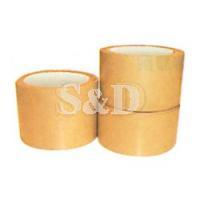 Kraft Paper Tape 免水纸