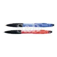 Hernidex Retractable Ball Pen 按掣式原子笔