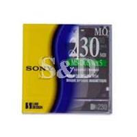 Sony MO Disk 资料磁碟