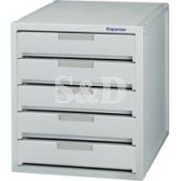 Kapamax K90111 Drawer 5格文件柜