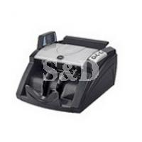 Deli WJD-3906 Banknotes Counting Machine 验钞点钞机