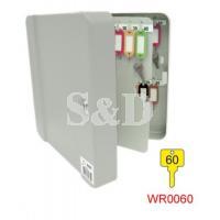 Helix WR0060 Key Box 60条锁匙箱 