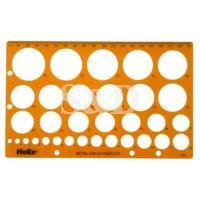 Helix H67X10 Circle Template Product