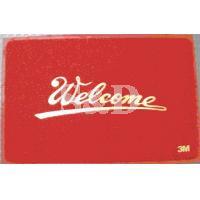 3M Nomad Edged Floor Mat 朗美压边地毡