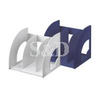 SYSMAX 42112 BOOK RACK 3格书立
