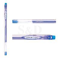 Uni-ball Signo Erasable Gel UM-101ER-05 擦得甩啫喱笔 set 