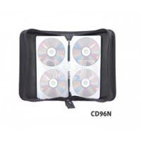 AIDATA CD96N CD TRAVELER 96 爱得他 96片CD包
