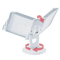 Aidata FDS601 2-MOTION ROTARY DISPLAY 爱得他360度旋转型目录翻阅展示架(A6尺寸)