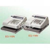 UCHIDA EG-110N Electronic Check Writer 电动支票机 (10位)