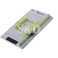 Carl DC330N Rotary Disk Cutter 卡路 切纸器 