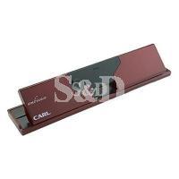 Carl AB435 4-hole Paper Punch 4孔打孔机 