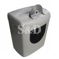 A&B CB-510X Corss Cut Shredder 粒状碎纸机