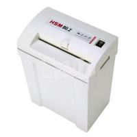 HSM 80.2C Cross Cut Shredder 隐密士 粒状碎纸机