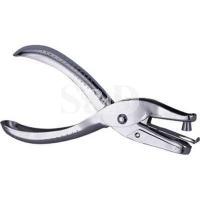 WEX 1015 Metal Punch 单孔打孔机