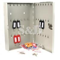 Key Box 300条锁匙箱 