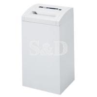 Strip Cut Shredder 3.9mm 条状碎纸机