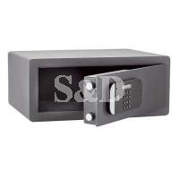 YALE YLEM/200/EG1 LAPTOP SAFE 桌上电脑座夹万