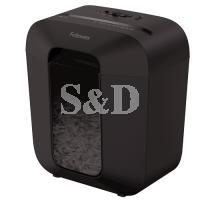Fellowes LX45 粒状碎纸机