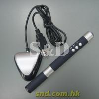 镭射投影笔 LASER POINTER PEN
