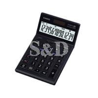 桌面计数机 12 DIGITS DESKTOP CALCULATOR