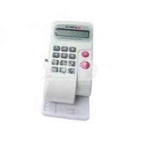OLYMPIA CW-12 Electronic Check Writer 电动支票机