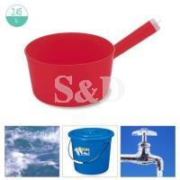 Round Ladle 圆形水杓