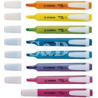 Swing Cool Highlighter 萤光笔