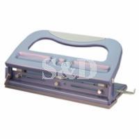 THREE-HOLE PUNCH 3孔打孔机