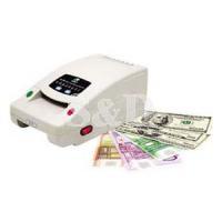 Banknote Detector 美元及欧元钞票检测机