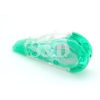 CORRECTION TAPE 可换带改错机