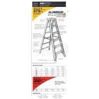 Stepladder 梯