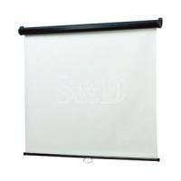ACCO WALL PROJECTION SCREEN 挂墙投影屏幕