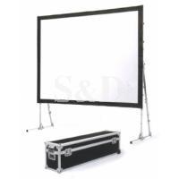 Super Mobile Series Projector Screen 投影幕